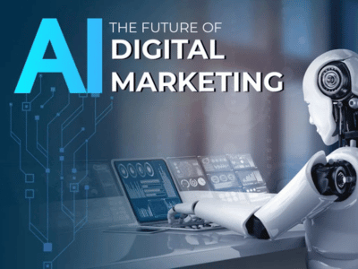 AI & Digital Marketing